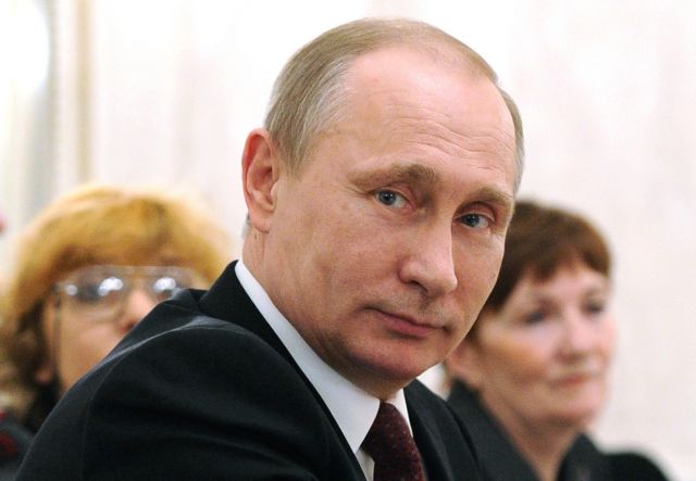 Κρεμλίνο για Πούτιν: Ούτε είναι άρρωστος, ούτε έγινε πατέρας